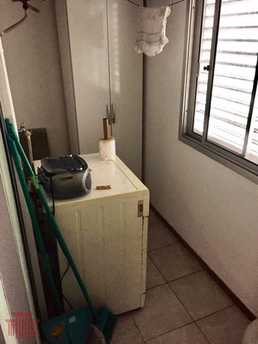 Apartamento En Maldonado , Zona Centro - Ref: 13304