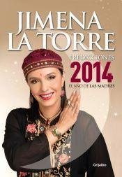 Libro Predicciones 2014 El Año De Las Madres