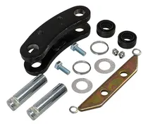 Comprar Kit Juego Extremo Dirección Autoelevador Heli 2500 A 3500 Kg