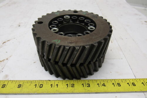 Goodyear M47134 Rev. B Synchronous Belt Sprocket 32 Teet Aal