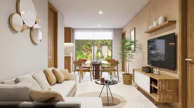 Departamento en venta
