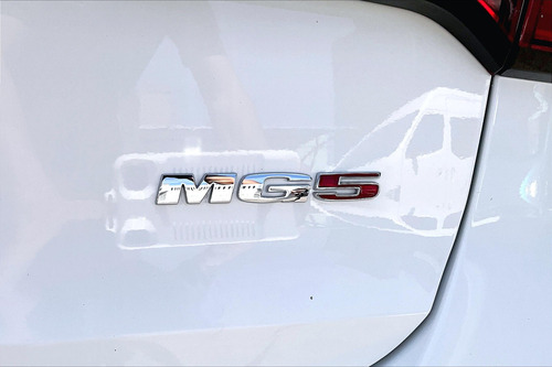Mg Mg5 2022