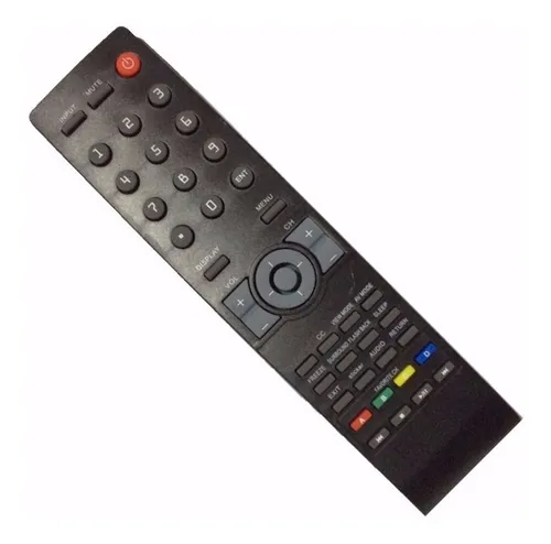 comprar Controle Tv Lcd Sharp Lc42sv32b u002F M98trc2012 - 10775