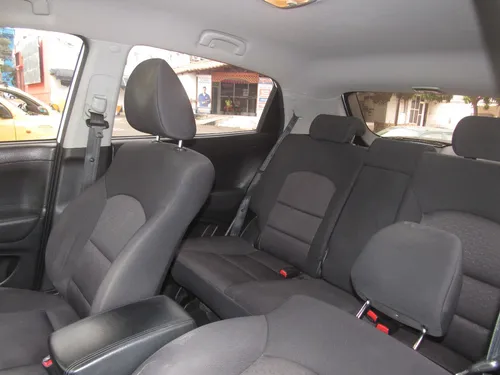 SsangYong Korando 2.0 C Gasolina 4x2