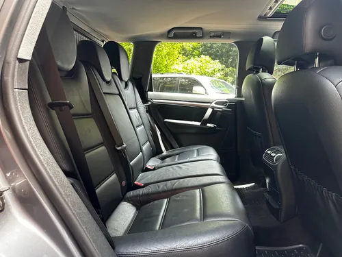Porsche Cayenne 3.2 V6