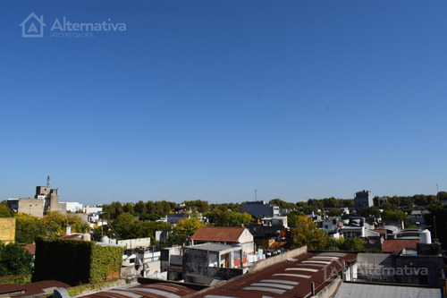 Alquiler Temporario En Villa Crespo