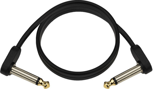 Planet Waves Custom Series Flat Patch Cable Interpedal 60cm