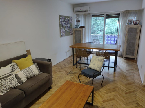 Departamento En Venta En Vicente López