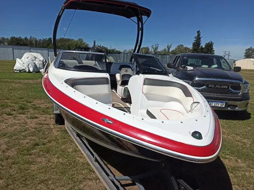 Arco Iris Eclipse 19 Motor 150 Hp 4t C/trailer