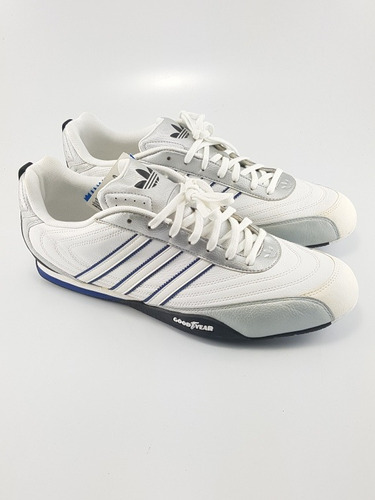 tenis adidas goodyear masculino original