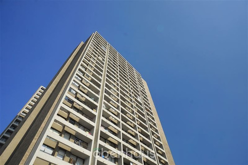 Imagen 17 de 17 de Moderno Departamento En Metro Irarrázaval