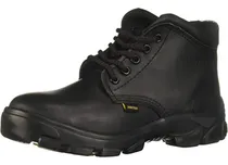 Comprar Botas Seguridad Clásicas Con Casquillo Acero #26cm Surtek