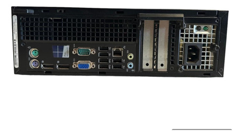 Pc... Dell Optiplex 9020 Core I 5 4th Ram 4gb Ddr3 Ssd 480gb (Reacondicionado)