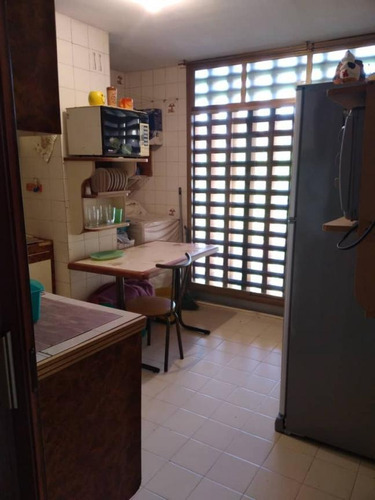 Imagen 11 de 11 de Apartamento En Los Caminos. El Calvario