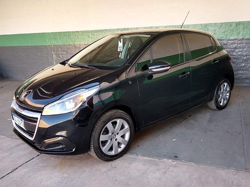 Peugeot 208 Active 2016