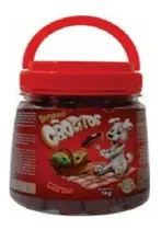 Comprar Caozitos Bifinho 1 Kg Carne Premium Original - Cãozitos