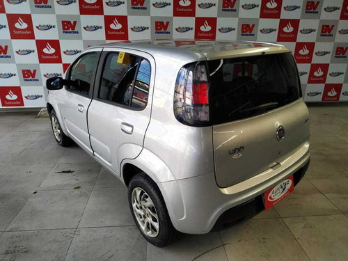 Fiat Uno Drive 1.0