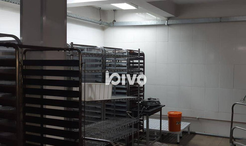 Imagem 4 de 14 de Prédio, 650 M² - Venda Por R$ 5.120.000,00 Ou Aluguel Por R$ 21.700,00/mês - Bosque Da Saúde - São Paulo/sp - Pr0072