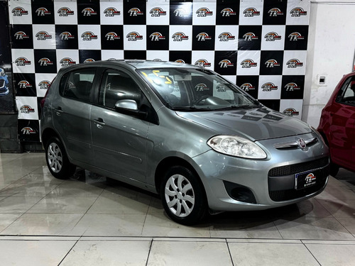 Fiat Palio 1.0 MPI ATTRACTIVE 8V FLEX 4P MANUAL