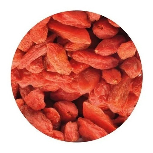 Imagen 3 de 7 de Bayas De Goji 500 Gr Bam Boo! Lifestyle