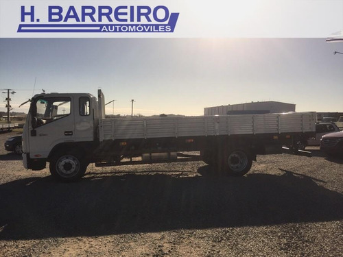 Jac 1083 Kt Abs Con Caja 3.8 2023 0km