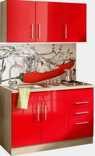 Gabinetes De Cocina Modulares