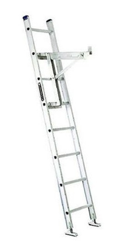 Louisville Ladder Lp-2100-13 Cuerpo Largo