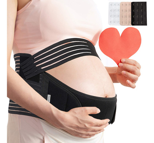 Geconle Banda De Apoyo Para El Vientre Para Embarazo, Cintur