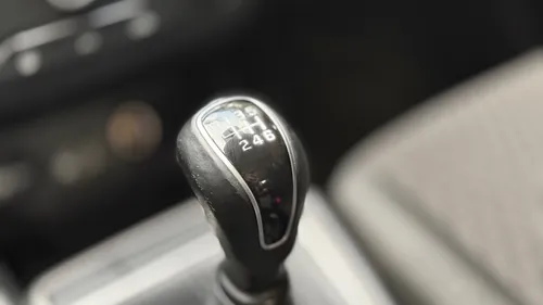 Hyundai Creta 1.6 Advance 4X2 Mt