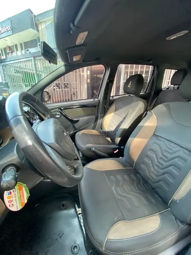 Renault Duster 2.0 Dakar Dynamique
