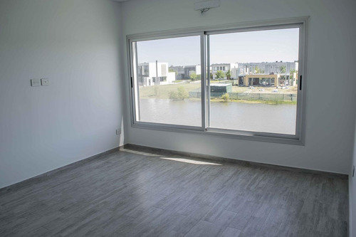Imagen 15 de 30 de Casa En Venta 3 Ambientes El Cantón Maschwitz