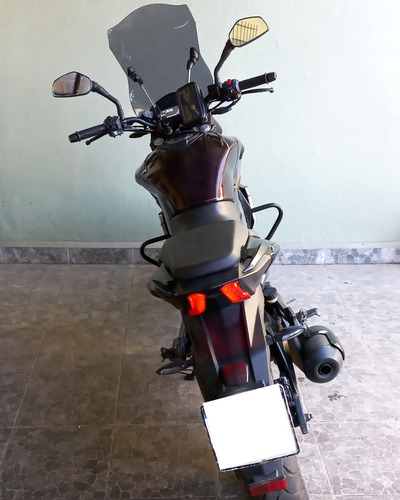 Imagen 4 de 10 de Bajaj Dominar 400
