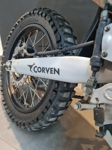 Imagen 6 de 18 de Corven Txr 250 L - Usado Seleccionado