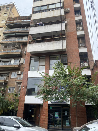 Departamento En Venta Barrio Norte