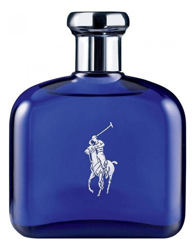 Perfume Ralph Lauren Polo Blue Edt Men 125 ml