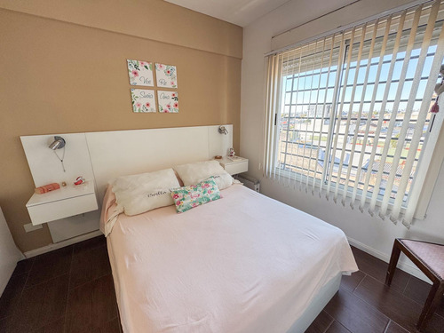 Departamento 3 Ambientes Con Dos Balcones Al Frente En Venta - Pringles 44 - Lanús Oeste