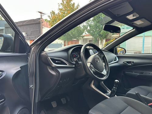 Toyota Yaris 1.5 107cv Xls 5 p