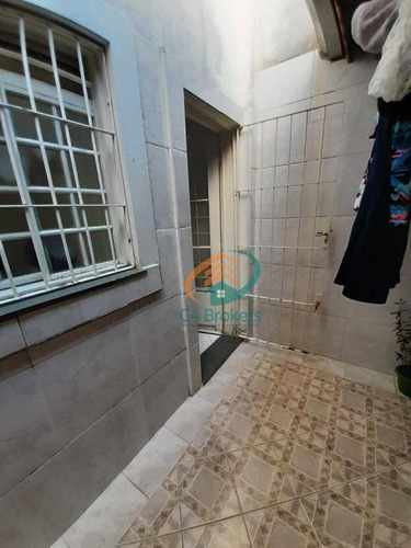 Imagem 12 de 20 de Sobrado Com 2 Dormitórios À Venda, 150 M² Por R$ 355.000,00 - Jardim Santa Cecília - Guarulhos/sp - So0675