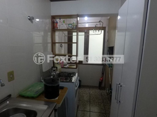 Imagem 8 de 15 de Apartamento, 2 Dormitórios, 65.41 M², Zona Nova - 197745