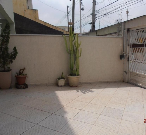 Imagem 19 de 19 de Sobrado À Venda, 157 M² Por R$ 700.000,00 - Jardim Regina - São Paulo/sp - So2125