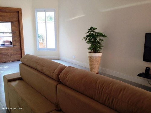 Imagem 8 de 15 de Casa Para Venda Em Atibaia, Vila Petrópolis, 4 Dormitórios, 2 Suítes, 4 Banheiros, 4 Vagas - 021_1-480965