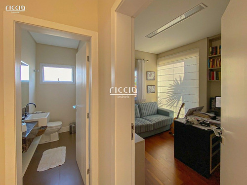 Imagem 4 de 15 de Casa Em Condominio - Urbanova - Ref: Ri3652 - V-ri3652