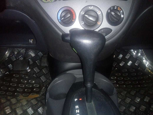 Imagem 11 de 11 de Ford Focus 2.0 Lfc