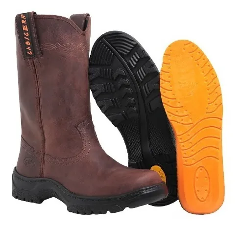 Bota fazendeiro cheap