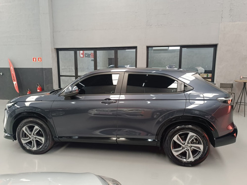 Honda HR-V 1.5 DI I-VTEC TURBO FLEX TOURING CVT