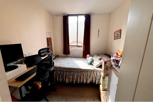 Venta Departamento 2b 2d Metro Santa Isab El