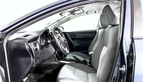 Imagen 14 de 15 de 102264 - Toyota Corolla 2018 Con Garantía