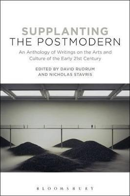 Libro Supplanting The Postmodern : An Anthology Of Writin...