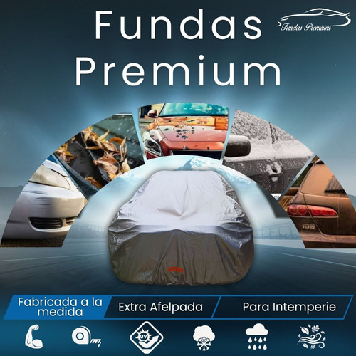 Funda Rzr Afelpada Lona Cubierta Can-am Defender Dps 22-25