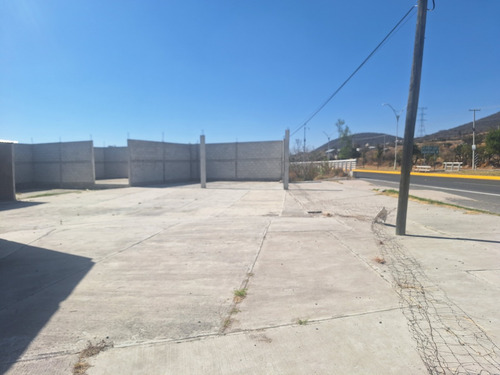 Terreno En Venta En Boulevard Metropolitano Camino A Huimilpan